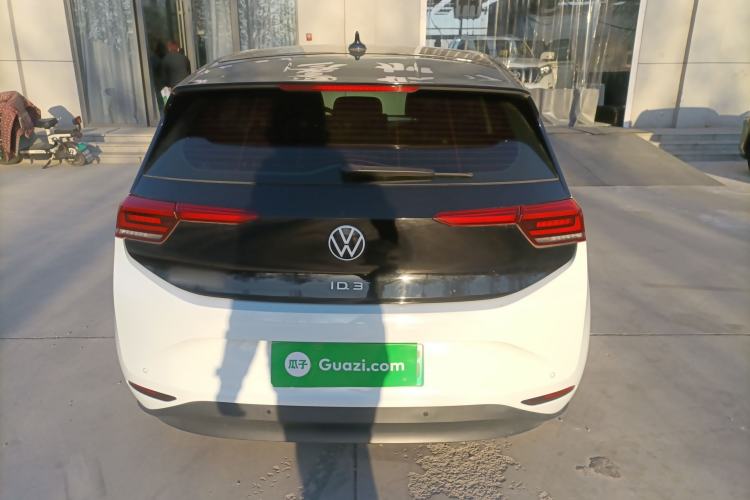 Used Volkswagen ID.3 2023 Pure Smart Edition