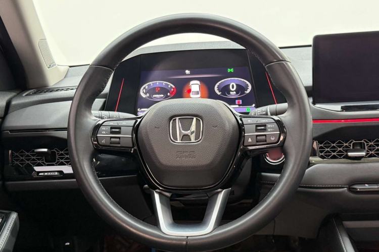 Used Honda Accord 2023 260TURBO Excellence Edition