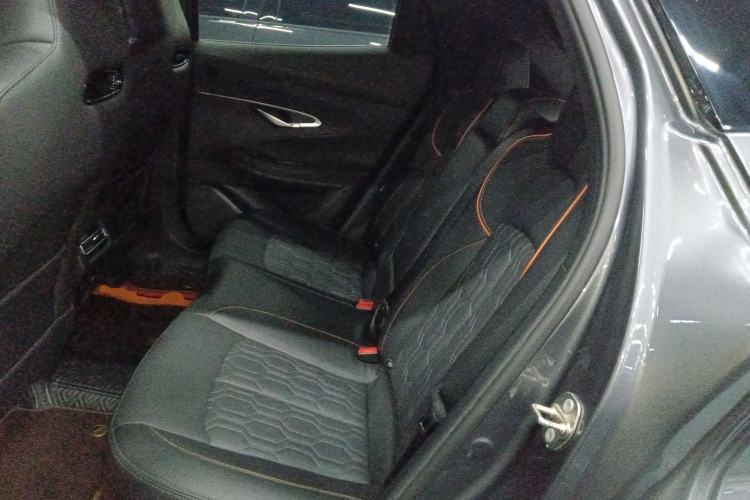 Used Changan UNI-T 2022 1.5T Flagship Edition