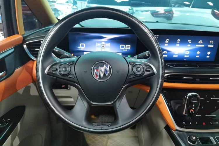 Used Buick GL8 2023 ES Lu Zun Comfort Model
