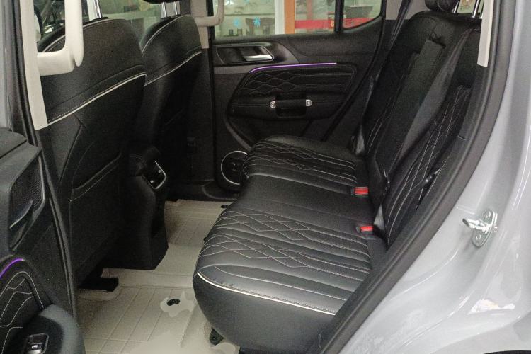 Used Tank 300 2024 2.0T Challenger