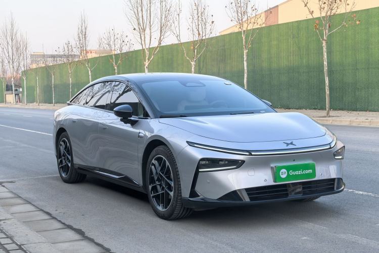 Used XPeng P7+ 2024 Long-Range Max
