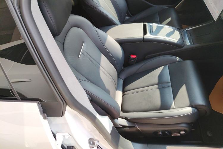 Used Zeekr 007 2024 Rear-Drive Intelligent Driving Version 75 kWh
