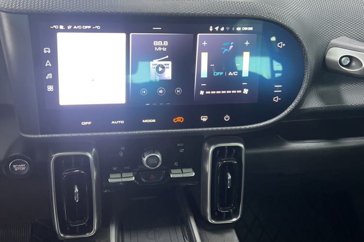 Used Haval DARGO 2024 1.5T DCT Border Collie Edition