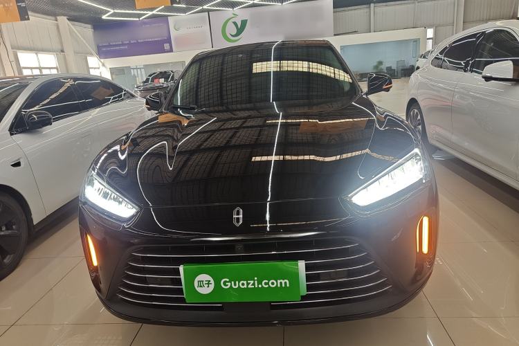 Used Hima AITO M5 2022 Extended-Range Four-Wheel Drive Ultimate Edition
