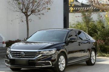 Used Volkswagen Passat 2021 330TSI Elite Edition