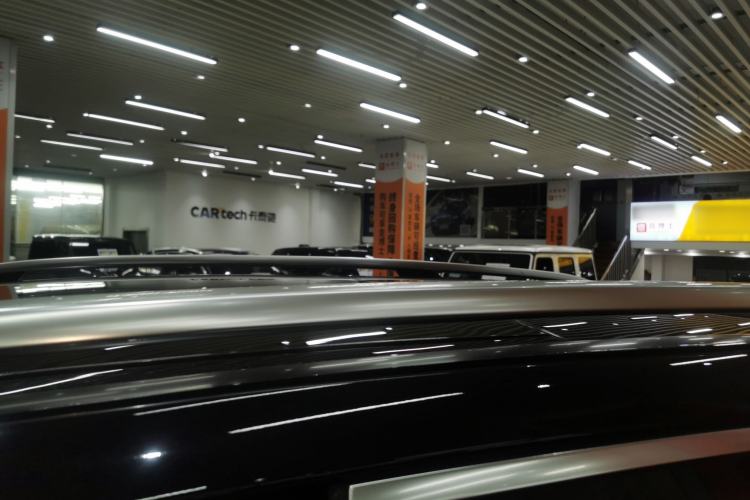 Used Mercedes-Benz GLE Coupe 2025 GLE 450 4MATIC Coupe SUV Fashion Model
