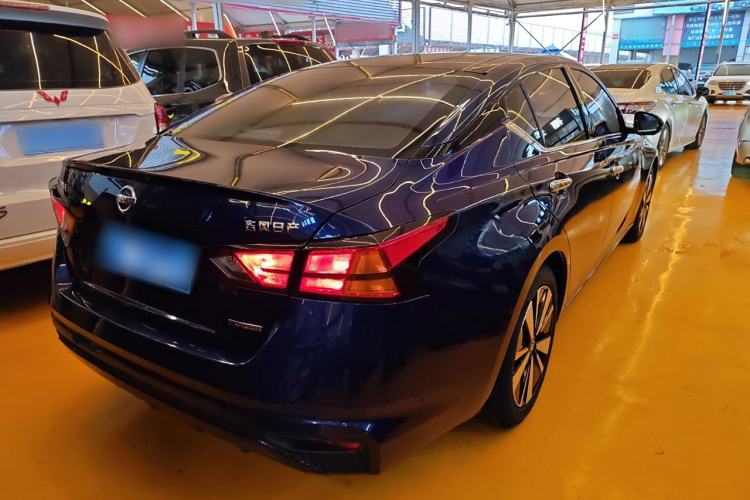 Used Nissan Teana 2021 2.0L XL Upper AD1 Smart Drive & Navigation Edition
