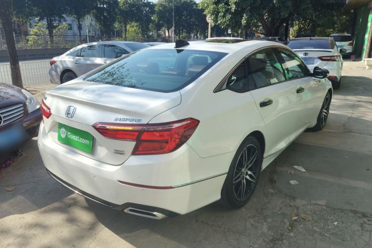 Used Honda Inspire 2022 260TURBO Jingyue Version
