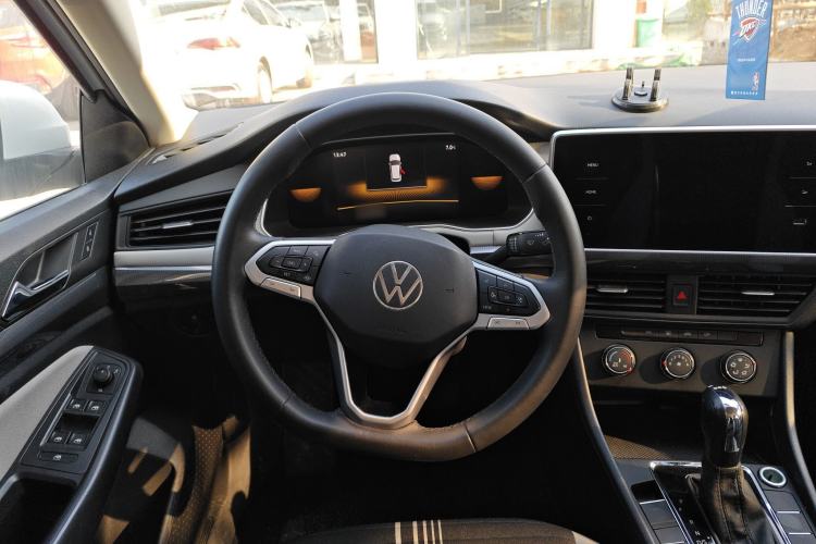 Used Volkswagen Bora 2024 200TSI DSG Comfort Edition