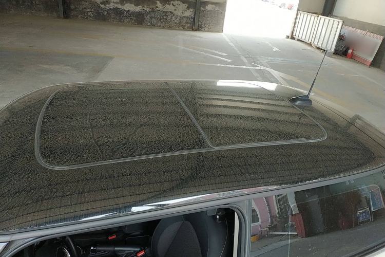 Used  MINI 2014 1.5T COOPER Fun
