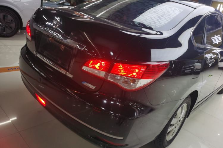 Used Nissan Sylphy 2019 Classic 1.6XE+ CVT SmartConnect Leading Edition
