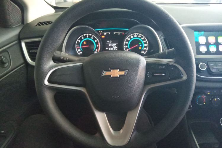 Used Chevrolet Cavalier 2016 1.5L Automatic Xinyue Edition