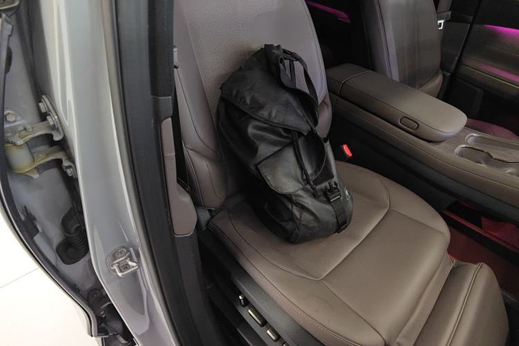 Used Nio ES7 2022 75 kWh