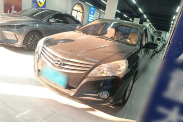Used Hyundai Celesta 2015 1.6L Automatic Comfort Model