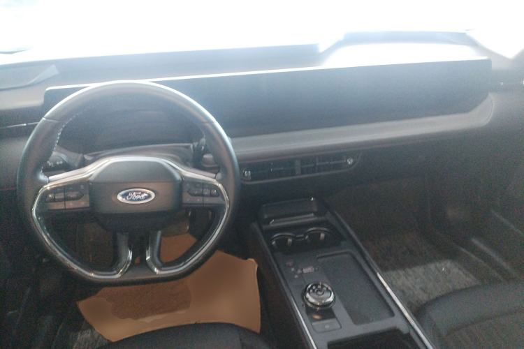 Used Ford Mondeo 2023 EcoBoost 245 Luxury Model
