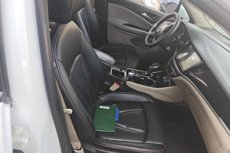 Used Buick Verano 2017 Sedan 15S Automatic Entry Model
