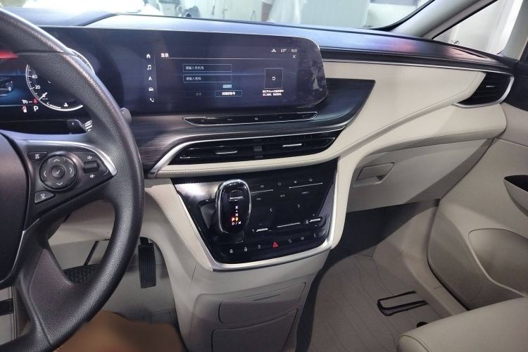 Used Buick GL8 2022 ES Landtrek 653T Comfort Edition
