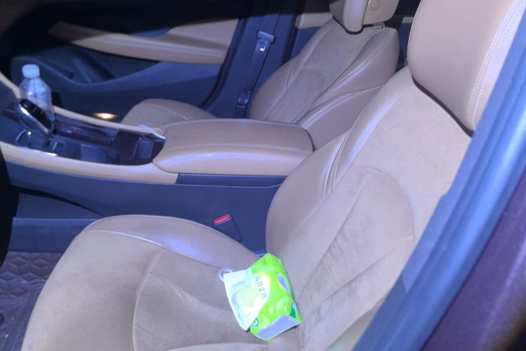 Used Buick LaCrosse 2016 20T Elite Edition