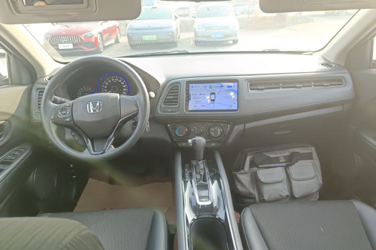 Used Honda Vezel 2020 1.5L CVT Pioneer Edition