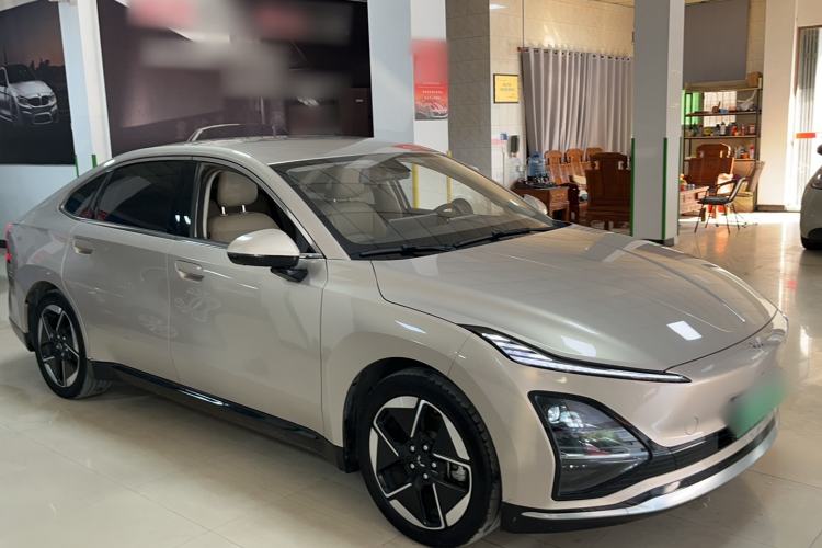 Used Wuling Xingguang 2024 Co-Creation Edition 510 Advanced Model