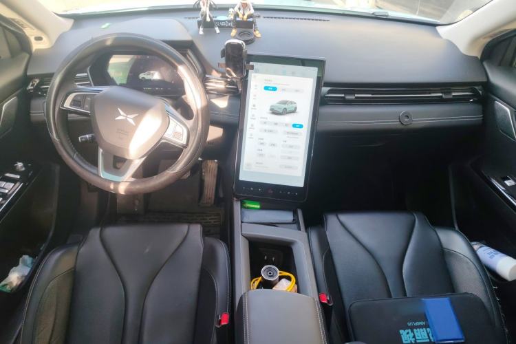 Used XPeng G3 2022 G3i 520N+