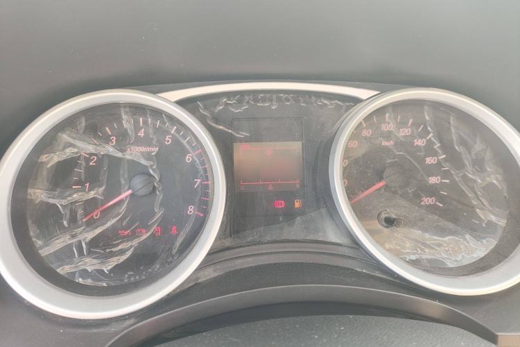 Used Wuling Hongguang 2018 1.5L S Standard Version L2B
