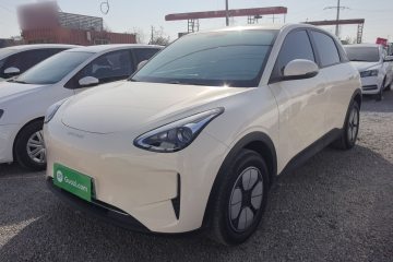 Used Geely Galaxy Geome 2025 310km Youth Edition