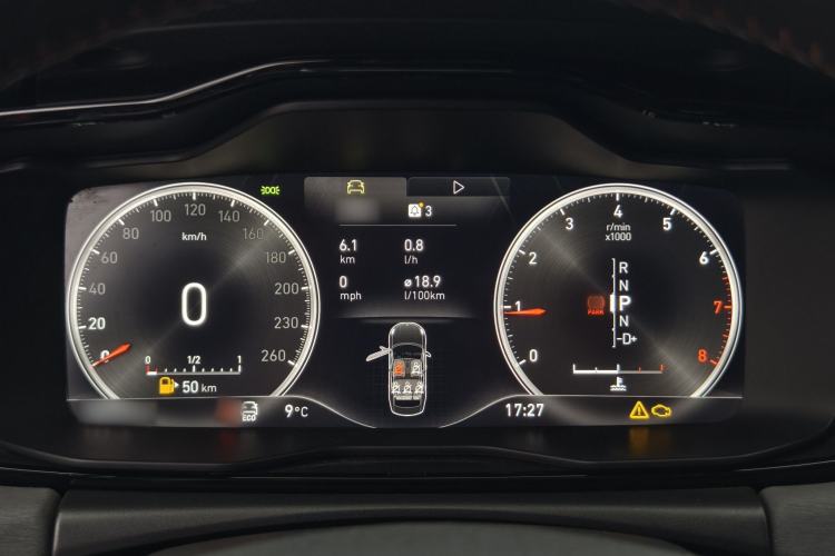 Used Lynk & Co 03 2018 1.5TD DCT JingPro Edition China V Standard