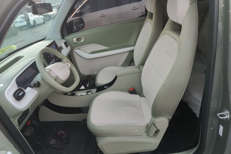 Used  Panda 2025 210km Panda Rider