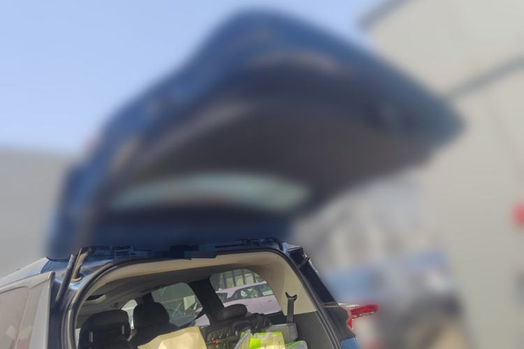 Used SAIC MAXUS G50 2019 1.5T First Edition Automatic Luxury Version 6 Seats