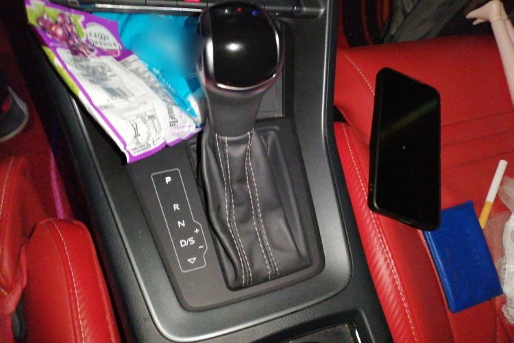 Used Audi Q3 Sportback 2022 40 TFSI Fashion Model
