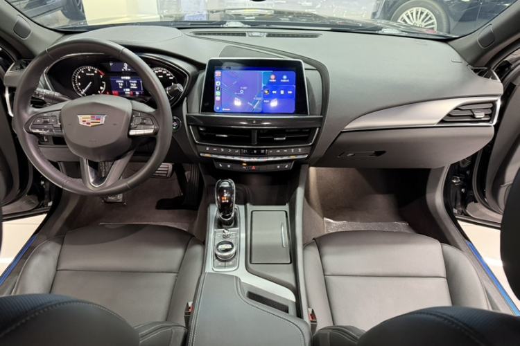 Used Cadillac CT5 2022 28T Luxury Edition
