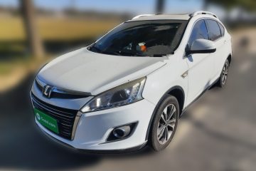 Used Luxgen U6 SUV 2015 1.8T Fashion-Upgraded Model