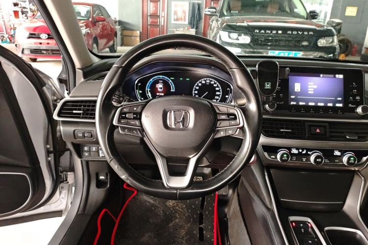 Used Honda Accord 2018 Rui Hybrid 2.0L Rui Ling Edition China VI