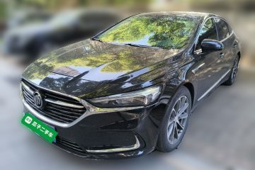 Used Buick LaCrosse 2021 652T Luxury Model