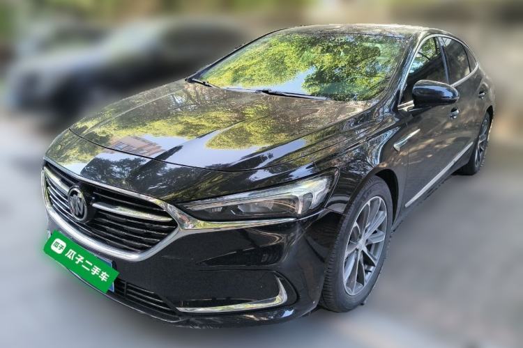 Used Buick LaCrosse 2021 652T Luxury Model
