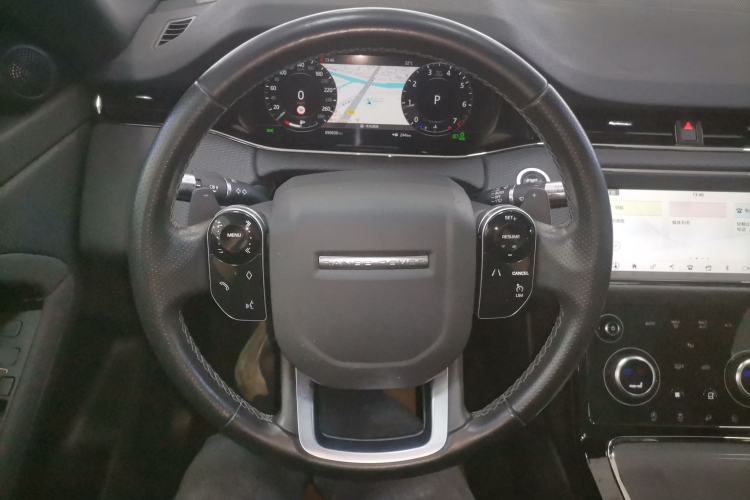 Used Land Rover Range Rover Evoque 2020 249 PS R-DYNAMIC S Sport Edition