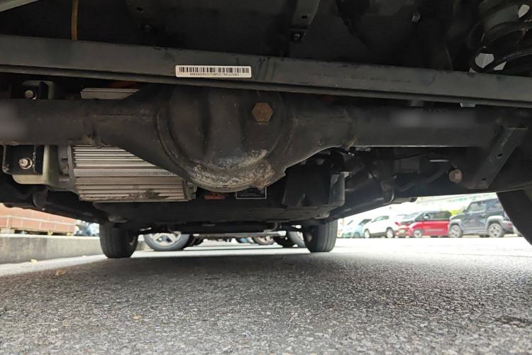 Used Wuling Hongguang MINIEV 2020 Lite Version Lithium Iron Phosphate
