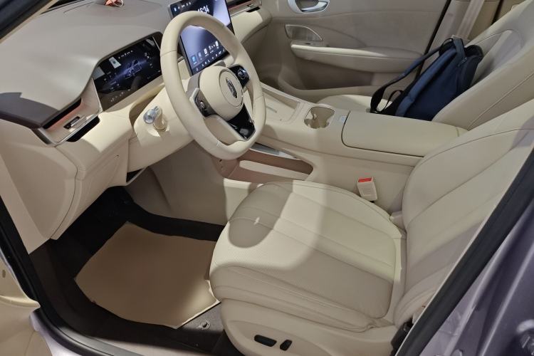 Used Hima H5 2025 Extended-Range Max