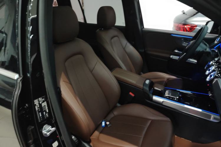 Used Mercedes-Benz GLB 2022 GLB 220 Fashion Model
