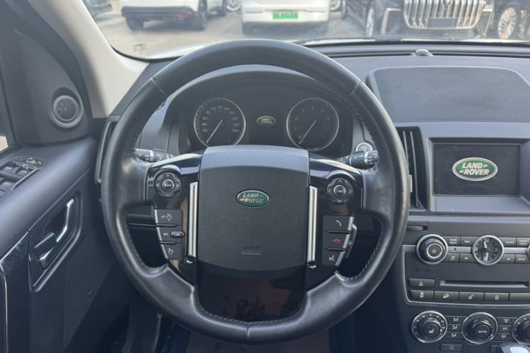 Used Land Rover Freelander 2 2015 2.0T Si4 XS Collection Edition