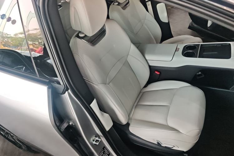 Used XPeng G6 2023 580 Long-Range Max