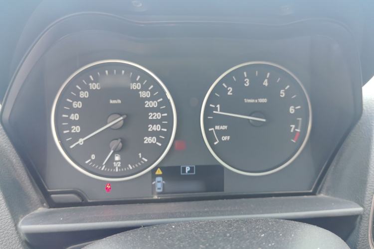 Used BMW 1 Series 2012 116i Urban Edition
