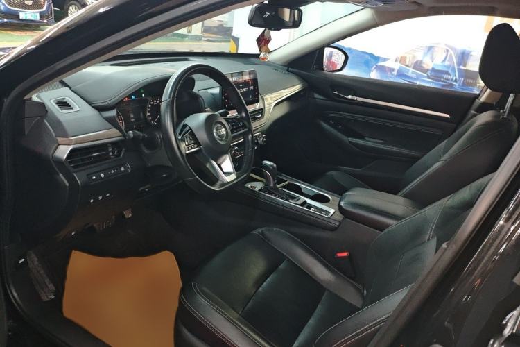 Used Nissan Teana 2021 2.0L XL Upper AD1 Smart Drive & Navigation Edition