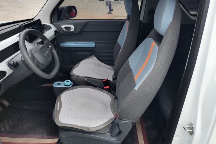 Used  Panda 2024 Panda Mini 200km Endurance Bear