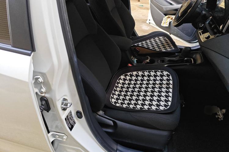 Used Toyota Levin 2019 185T CVT Entry-Level Version China VI Standard
