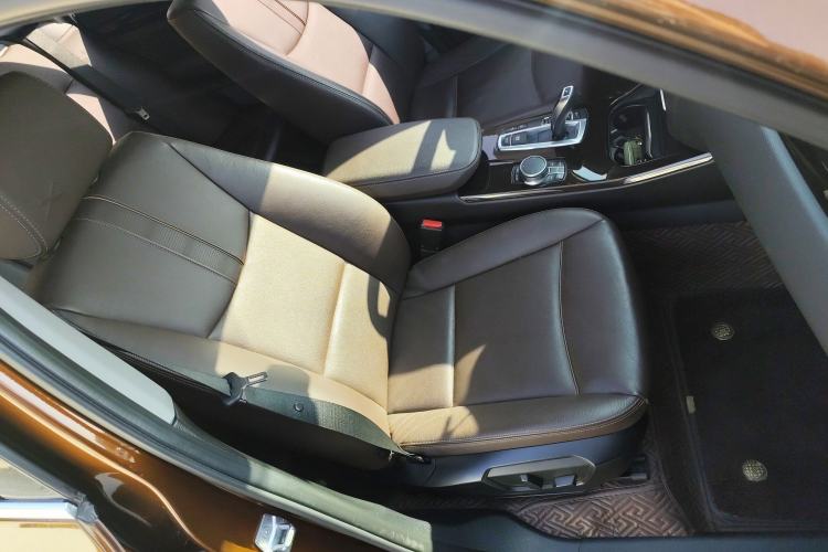 Used BMW X3 2014 xDrive20i X Design Package