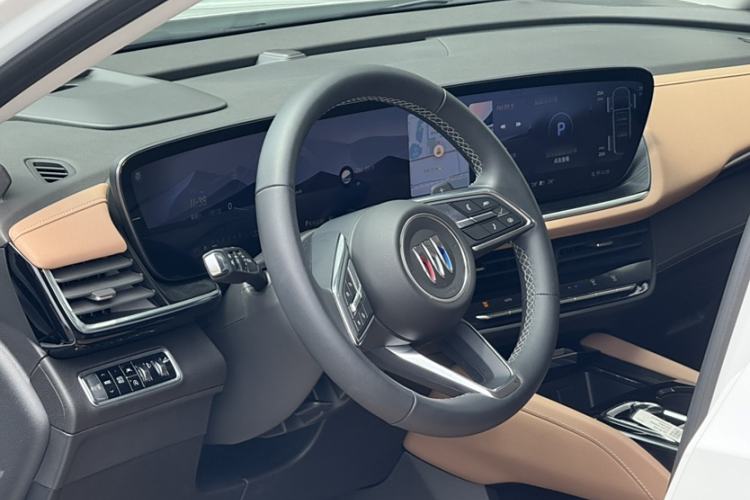 Used Buick Envision 2024 Encore S 25T Pioneer Edition
