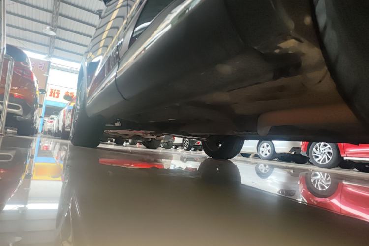 Used Dongfeng Fengon ix5 2019 220T CVT Zhiyue Trim China V Emission Standard
